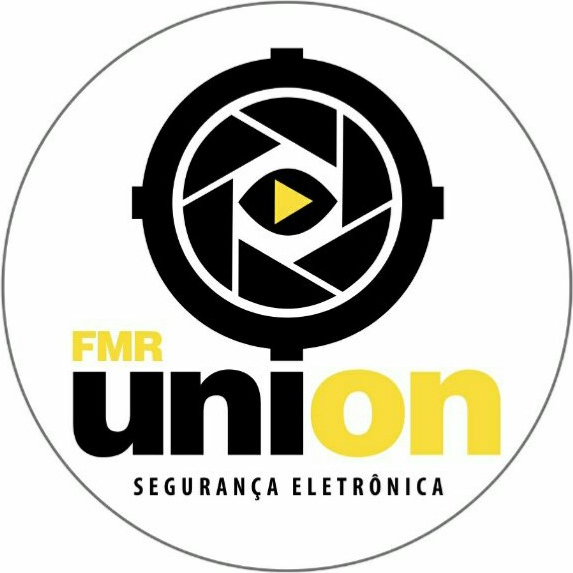 Union Segurança Eletrônica