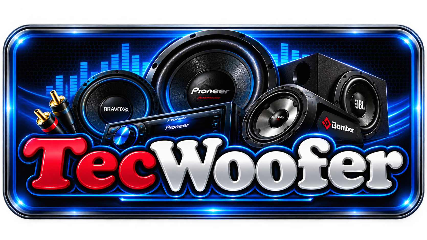 TecWoofer